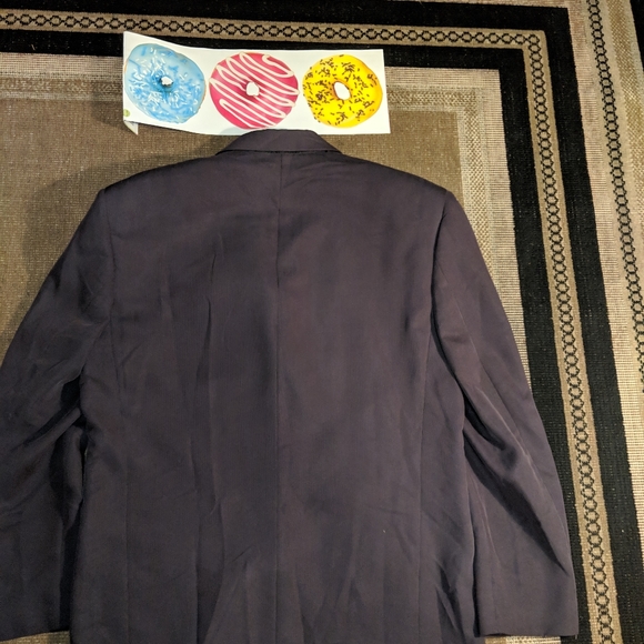 Menswear Uomo Elagant blazer - Picture 3 of 3